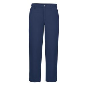 NEW NAVY BlUE BULWARK FR WORK PANT (431CNB2)